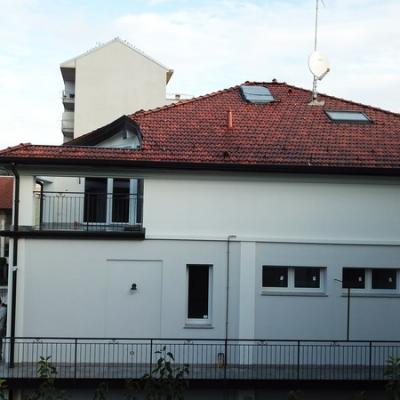 Ristrutturazione Esterni Impresa Edile Ediland 6