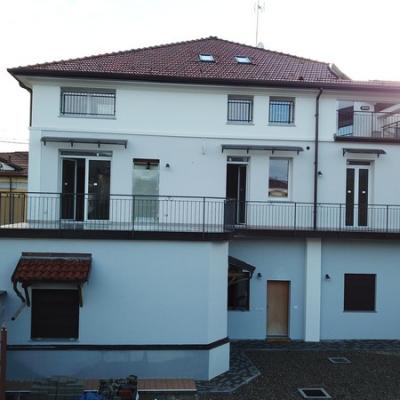 Ristrutturazione Esterni Impresa Edile Ediland 7