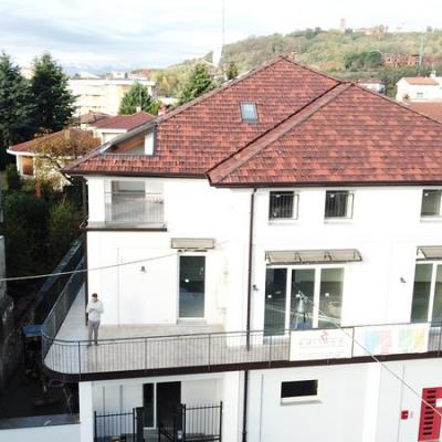Ristrutturazione Esterni Impresa Edile Ediland 8