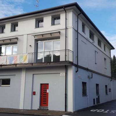 Ristrutturazione Esterni Impresa Edile Ediland 9