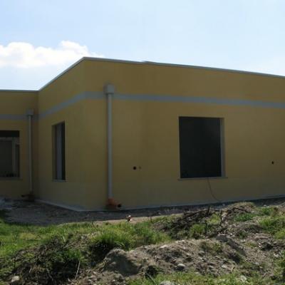 Isolamento Termico Impresa Edile Ediland 10