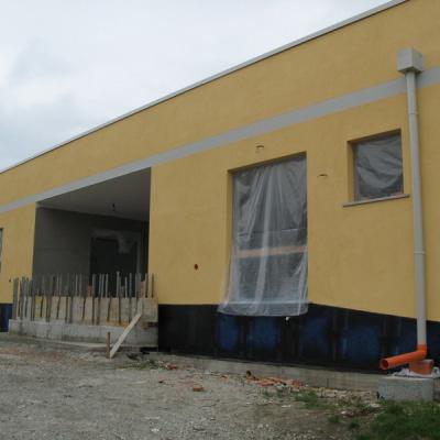 Isolamento Termico Impresa Edile Ediland 11