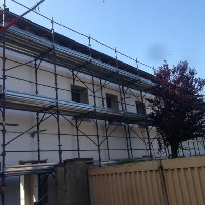 Isolamento Termico Impresa Edile Ediland 13