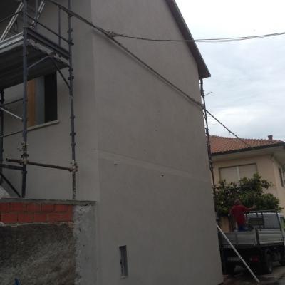 Isolamento Termico Impresa Edile Ediland 15