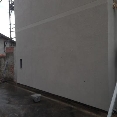 Isolamento Termico Impresa Edile Ediland 17