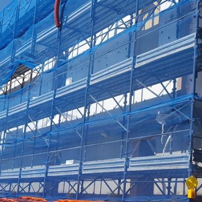 Isolamento Termico Impresa Edile Ediland 18