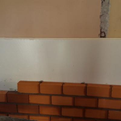 Isolamento Termico Impresa Edile Ediland 1