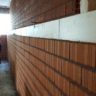 Isolamento Termico Impresa Edile Ediland 22