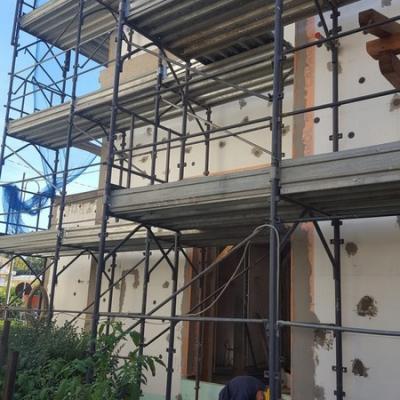 Isolamento Termico Impresa Edile Ediland 23