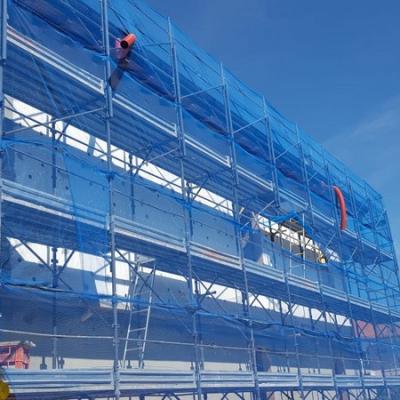 Isolamento Termico Impresa Edile Ediland 24
