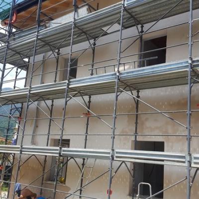 Isolamento Termico Impresa Edile Ediland 26