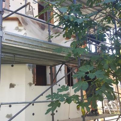 Isolamento Termico Impresa Edile Ediland 4
