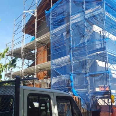 Isolamento Termico Impresa Edile Ediland 5