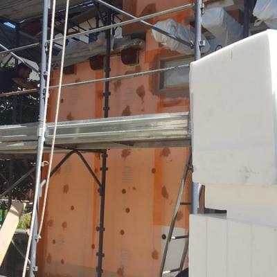 Isolamento Termico Impresa Edile Ediland 6