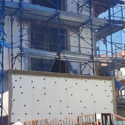 Isolamento Termico Impresa Edile Ediland 9