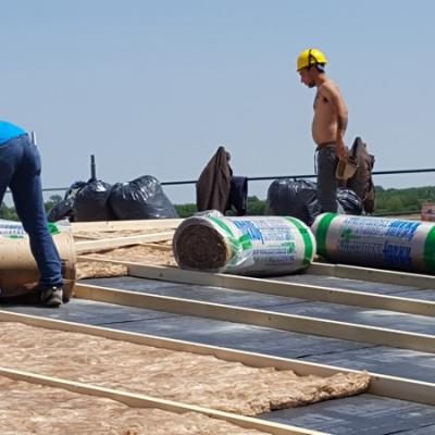 Isolamento Termico Impresa Edile Ediland