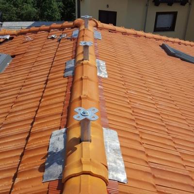 Linee Vita Impresa Edile Ediland 1