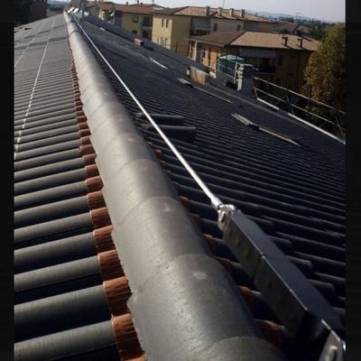 Linee Vita Impresa Edile Ediland 3