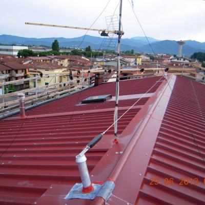Linee Vita Impresa Edile Ediland 4