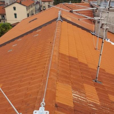 Linee Vita Impresa Edile Ediland 5