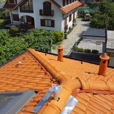 Linee Vita Impresa Edile Ediland 6