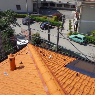 Linee Vita Impresa Edile Ediland 7