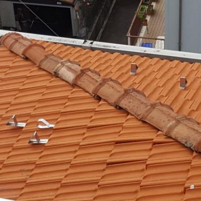 Linee Vita Impresa Edile Ediland 8