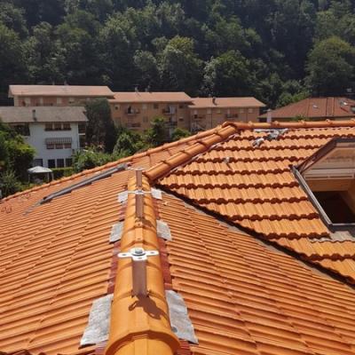 Linee Vita Impresa Edile Ediland 9