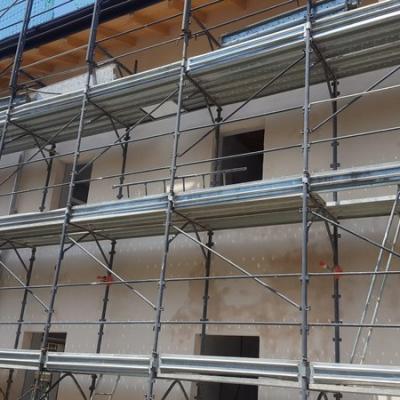 Manutenzioni Pubbliche Private Impresa Edile Ediland 17