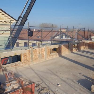 Manutenzioni Pubbliche Private Impresa Edile Ediland 20