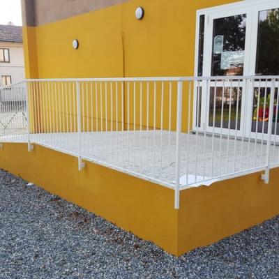Manutenzioni Pubbliche Private Impresa Edile Ediland 35