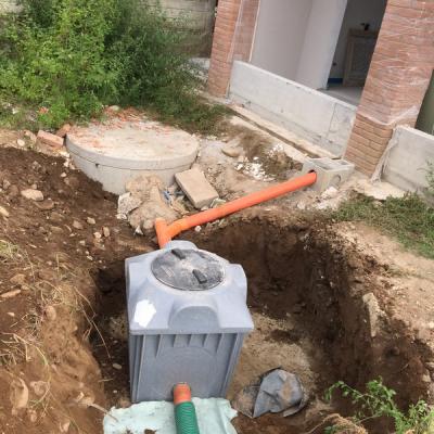 Manutenzioni Pubbliche Private Impresa Edile Ediland 9