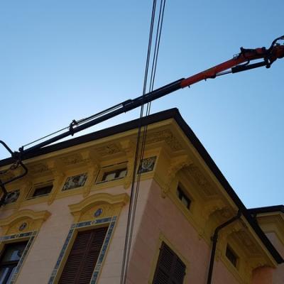 Manutenzioni Pubbliche Private Impresa Edile Ediland