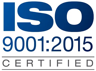 ediland srl certificato iso 9001:2015