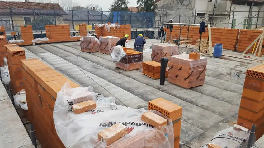 impresa edile e ristrutturazioni Ediland srl di Romagnano Sesia operiamo a Carpignano Sesia e su tutta la provincia di Novara