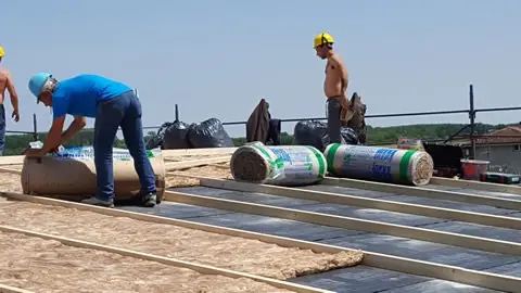 impresa edile, ristrutturazioni, coperture, rifacimento tetti, romagnano sesia, ediland opera in tutta la provincia di novara e vercelli